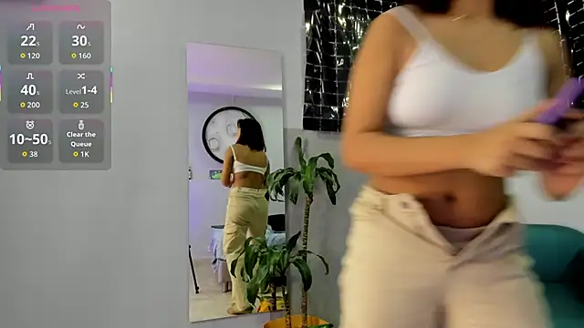 Snapshot of Sofia_villareal chatting on 27, 11, 2025 Sofia villareal online show from 27, 11, 2025