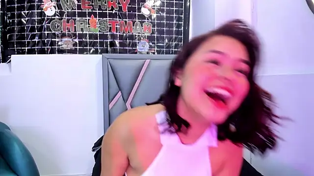 Snapshot of Sofia_villareal chatting on 18, 12, 2025 Sofia villareal online show from 18, 12, 2025