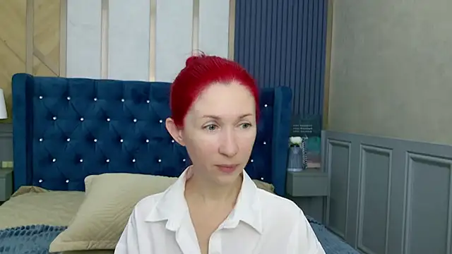 Sofia Lix online show from 10, 10, 2025