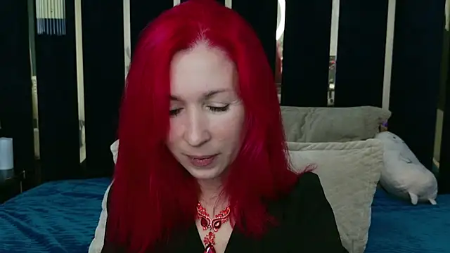 Sofia Lix online show from 9, 11, 2025