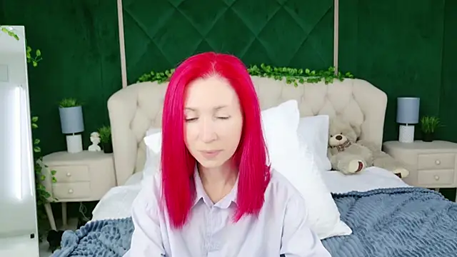 Sofia Lix online show from 22, 11, 2025