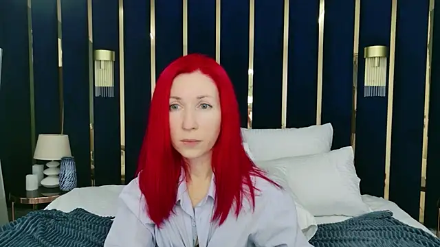 Sofia Lix online show from 16, 12, 2025