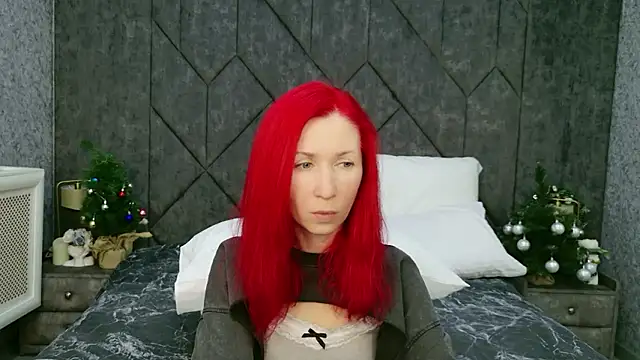 Sofia Lix online show from 16, 1, 2026