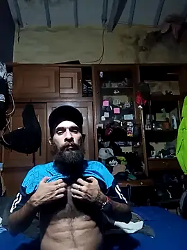 Snapshot of hairy_mannn chatting on 16, 10, 2025 hairy mannn online show from 16, 10, 2025