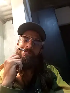 hairy mannn online show from 16, 11, 2025