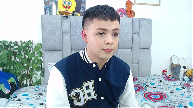 Snapshot of christopher_Hot chatting on 30, 9, 2025 christopher Hot online show from 30, 9, 2025