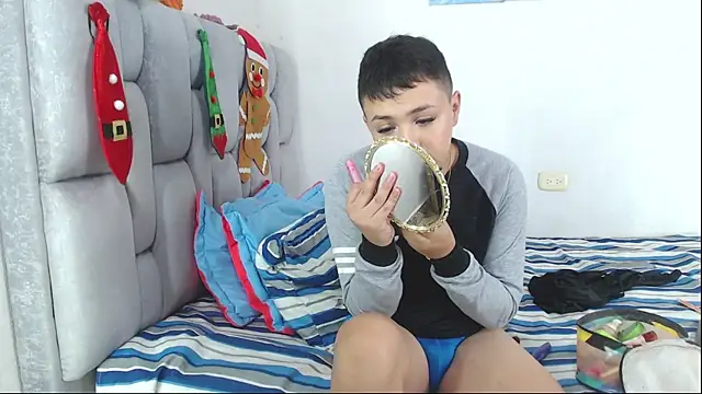 christopher Hot online show from 24, 11, 2025