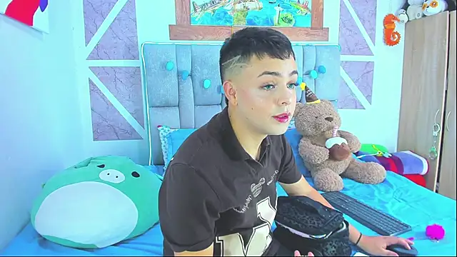 christopher Hot online show from 30, 3, 2026