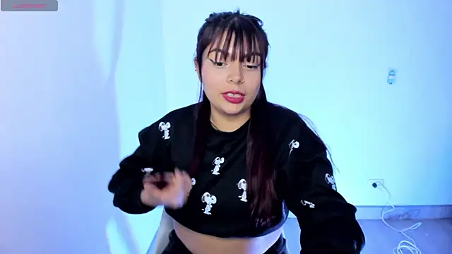 Snapshot of Samara_bluom chatting on 30, 5, 2026 Samara bluom online show from 30, 5, 2026
