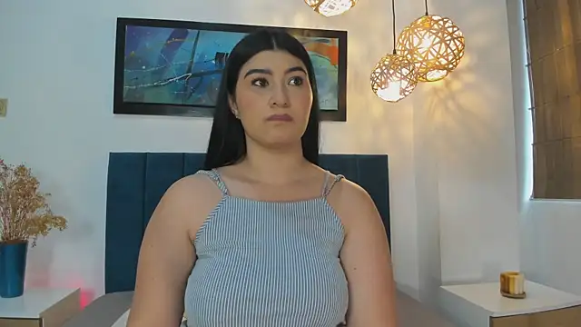 MaraRosenthal online show from 19, 9, 2025