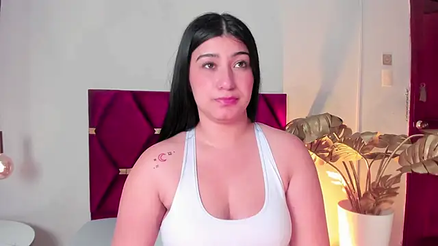 MaraRosenthal online show from 20, 9, 2025