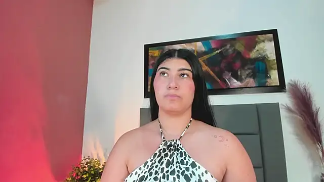 MaraRosenthal online show from 4, 10, 2025