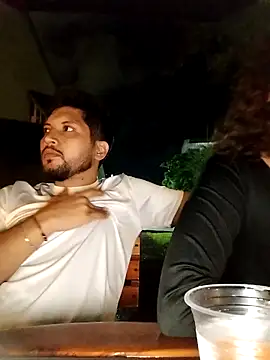 roxyrougee online show from 13, 10, 2025