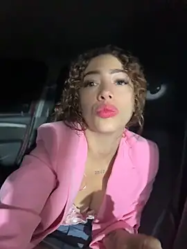roxyrougee online show from 3, 5, 2026