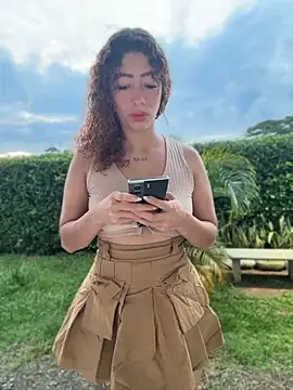 roxyrougee online show from 5, 5, 2026