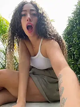 roxyrougee online show from 7, 5, 2026