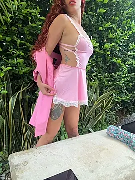 roxyrougee online show from 3, 6, 2026