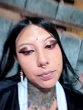 missashlyrosette online show from 6, 11, 2025