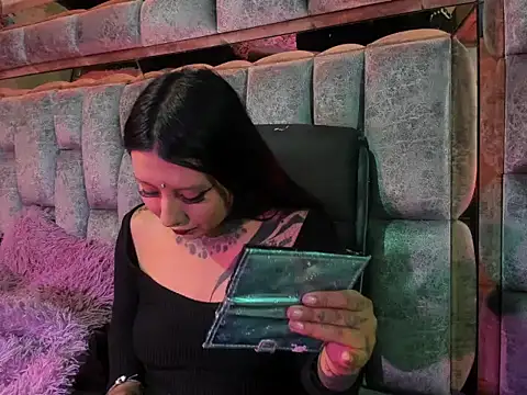 missashlyrosette online show from 28, 11, 2025