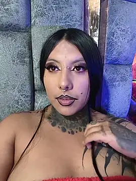 missashlyrosette online show from 14, 6, 2026