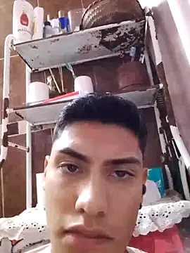 Snapshot of aispuro8505 chatting on 18, 9, 2025 aispuro8505 online show from 18, 9, 2025