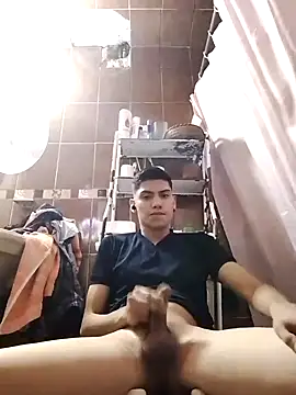 Snapshot of aispuro8505 chatting on 19, 9, 2025 aispuro8505 online show from 19, 9, 2025