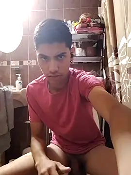 Snapshot of aispuro8505 chatting on 9, 10, 2025 aispuro8505 online show from 9, 10, 2025