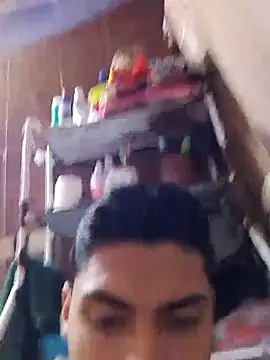 Snapshot of aispuro8505 chatting on 11, 10, 2025 aispuro8505 online show from 11, 10, 2025