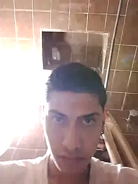 Snapshot of aispuro8505 chatting on 13, 10, 2025 aispuro8505 online show from 13, 10, 2025