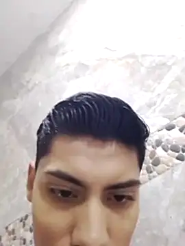 Snapshot of aispuro8505 chatting on 15, 10, 2025 aispuro8505 online show from 15, 10, 2025