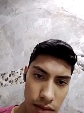 Snapshot of aispuro8505 chatting on 17, 10, 2025 aispuro8505 online show from 17, 10, 2025