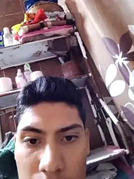 Snapshot of aispuro8505 chatting on 19, 10, 2025 aispuro8505 online show from 19, 10, 2025