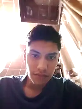 Snapshot of aispuro8505 chatting on 21, 10, 2025 aispuro8505 online show from 21, 10, 2025