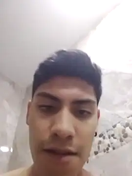 Snapshot of aispuro8505 chatting on 22, 10, 2025 aispuro8505 online show from 22, 10, 2025