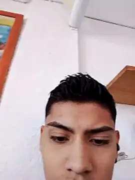 Snapshot of aispuro8505 chatting on 6, 11, 2025 aispuro8505 online show from 6, 11, 2025