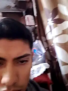 Snapshot of aispuro8505 chatting on 25, 11, 2025 aispuro8505 online show from 25, 11, 2025