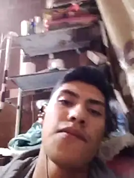 Snapshot of aispuro8505 chatting on 26, 11, 2025 aispuro8505 online show from 26, 11, 2025