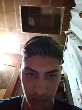 Snapshot of aispuro8505 chatting on 9, 1, 2026 aispuro8505 online show from 9, 1, 2026