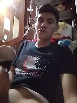 aispuro8505 online show from 12, 1, 2026