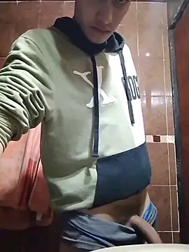 Snapshot of aispuro8505 chatting on 1, 2, 2026 aispuro8505 online show from 1, 2, 2026