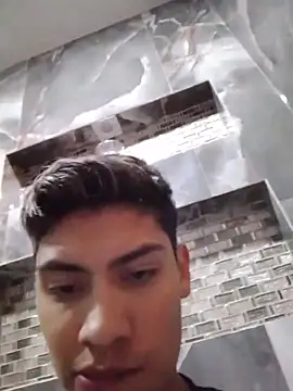 Snapshot of aispuro8505 chatting on 2, 2, 2026 aispuro8505 online show from 2, 2, 2026