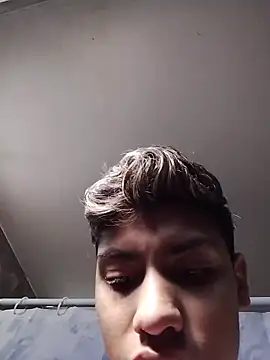 Snapshot of aispuro8505 chatting on 11, 2, 2026 aispuro8505 online show from 11, 2, 2026