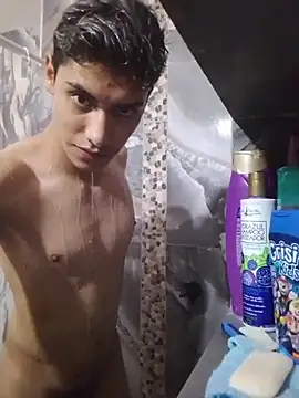 Snapshot of aispuro8505 chatting on 13, 2, 2026 aispuro8505 online show from 13, 2, 2026