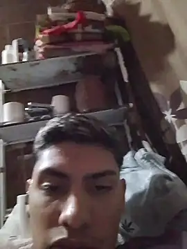 Snapshot of aispuro8505 chatting on 27, 2, 2026 aispuro8505 online show from 27, 2, 2026