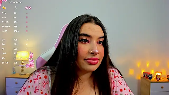 SofiFlex online show from 24, 9, 2025