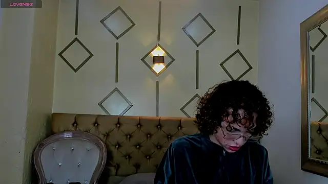 Aaron Fordd online show from 18, 9, 2025