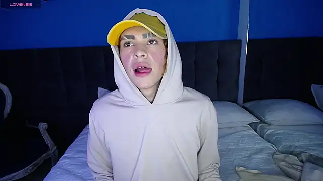 Aaron Fordd online show from 16, 10, 2025