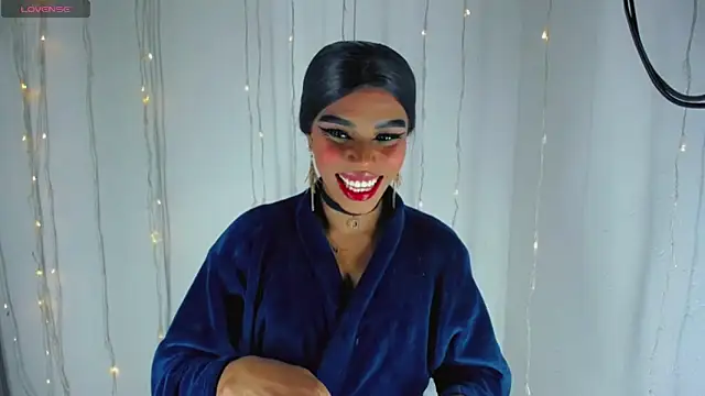 TheBlackwidows online show from 27, 9, 2025