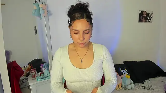 ViolettaMiller  online show from 8, 4, 2026