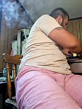 Bush smusher online show from 12, 9, 2025